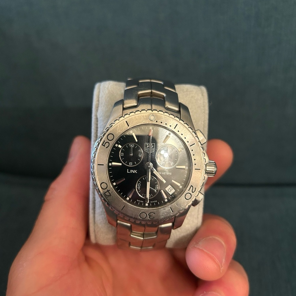 Tag heuer cj1110